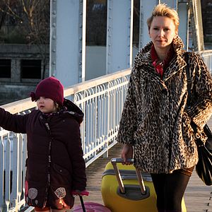 Bilder Dinara Drukarova