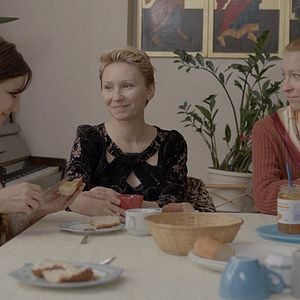 Bilder Madalina Constantin