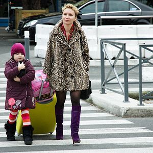 Bilder Dinara Drukarova