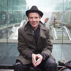 Bilder Stuart Murdoch