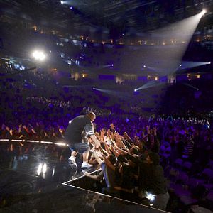 Bilder The Fluffy Movie