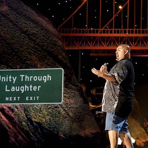 Bilder The Fluffy Movie