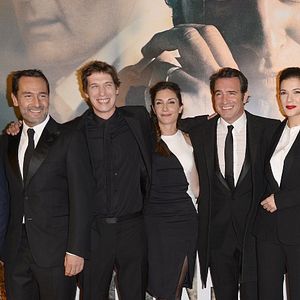 Bilder Benoît Magimel