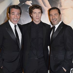 Bilder Gilles Lellouche