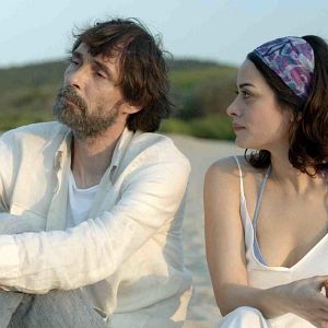 Bilder Verlust und Verlangen