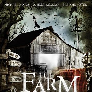 Bilder The Farm - Survive The Dead