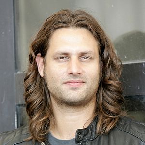 Bilder Adam Bousdoukos