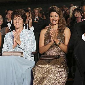 Bilder Gina Rodriguez