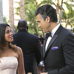 Bilder Gina Rodriguez