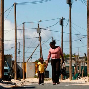 Bilder Fire in the Blood