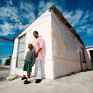 Bilder Fire in the Blood