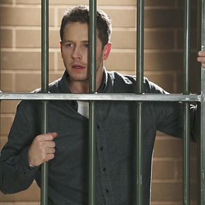 Bilder Josh Dallas