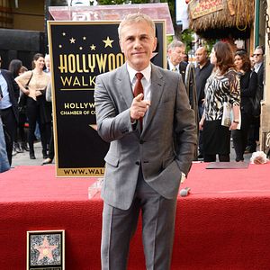 Bilder Christoph Waltz