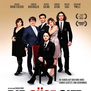 Bilder Die süße Gier - Il Capitale Umano