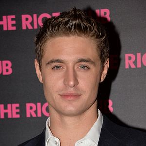 Bilder Max Irons