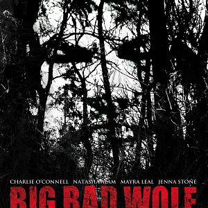Bilder Big Bad Wolf