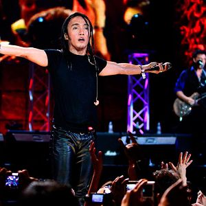 Bilder Don't Stop Believin': Everyman's Journey