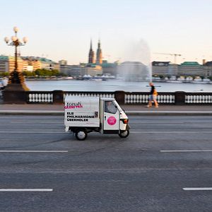 Bilder Jung + Piano - Grand Prix der Pianisten