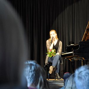 Bilder Jung + Piano - Grand Prix der Pianisten
