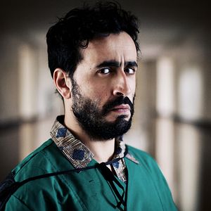 Bilder Jonathan Cohen