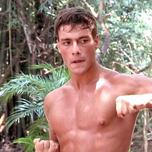 Bilder Der Kickboxer