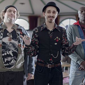 Bilder Nicolas Lumbreras