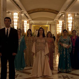 Bilder Printemps tunisien