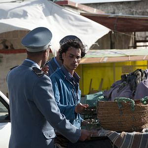Bilder Printemps tunisien