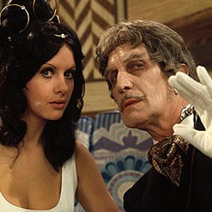 Bilder Die Rückkehr des Dr. Phibes