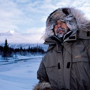 Bilder L'Odyssée Sauvage