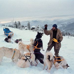Bilder L'Odyssée Sauvage