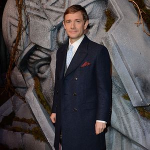 Bilder Martin Freeman