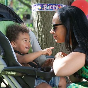 Bilder Sex After Kids