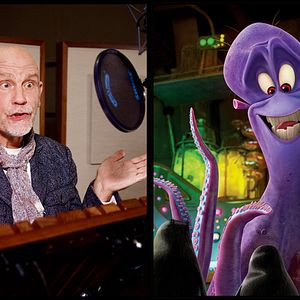 Bilder Die Pinguine aus Madagascar