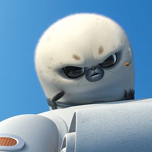 Bilder Die Pinguine aus Madagascar