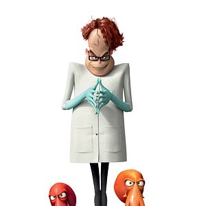 Bilder Die Pinguine aus Madagascar