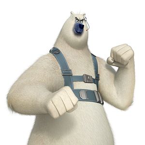 Bilder Die Pinguine aus Madagascar