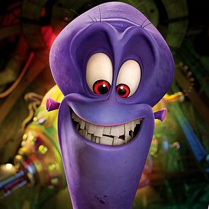 Bilder Die Pinguine aus Madagascar