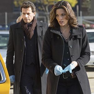 Bilder Alana De La Garza