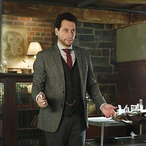 Bilder Ioan Gruffudd