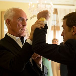 Bilder Christoph Waltz