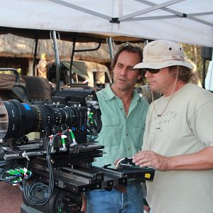 Bilder African Safari 3D