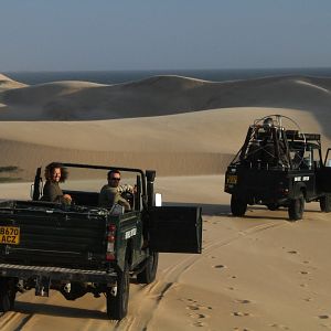 Bilder African Safari 3D