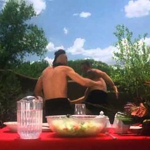 Bilder Kickboxer 4 - The Aggressor