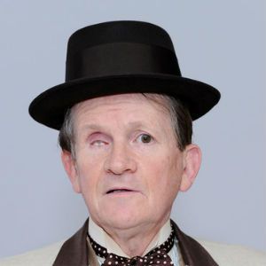 Bilder David McDermott