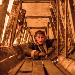 Bilder Jeremy Irvine