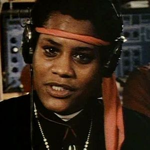 Bilder Born in flames