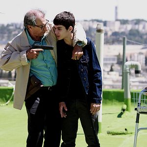 Bilder Die unüblichen Verdächtigen