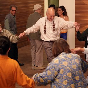 Bilder Die unüblichen Verdächtigen