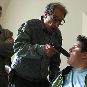 Bilder Die unüblichen Verdächtigen